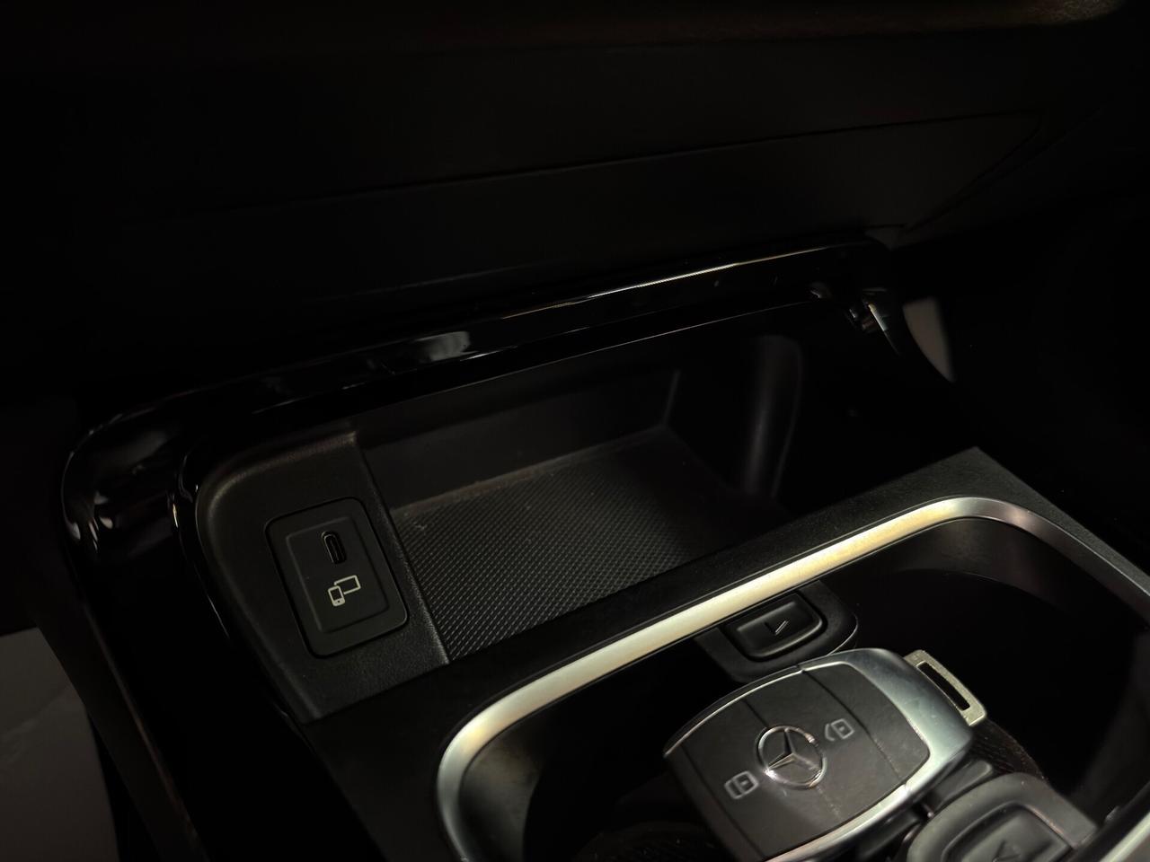 Mercedes-benz B 180 Sport Plus **UNICO PROPRIETARI