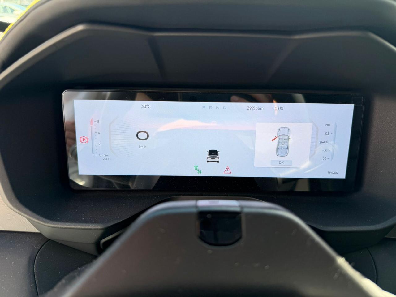 Lynk&co 01 PHEV More 2025 UNIPRO FULL!!!