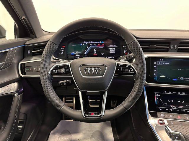 AUDI S6 Avant 3.0 TDI quattro tiptronic Tetto Ap. Cerchi21