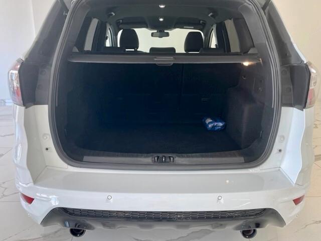 PROMO Ford Kuga 2.0 TDCI 150 CV S&S 2WD ST-Line
