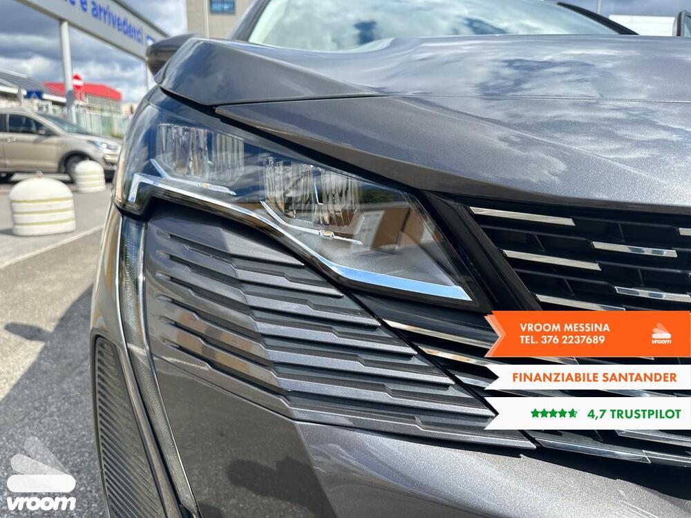 PEUGEOT 3008 2ª serie 3008 BlueHDi 130 S&S All...