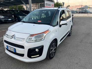 Citroen C3 Picasso HDI N1 Unipro 2016