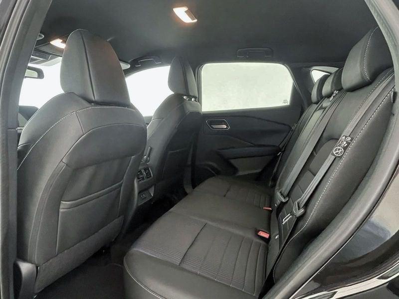 Nissan Qashqai MHEV 158 CV Xtronic 4WD Tekna