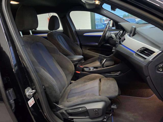 BMW X2 X2 F39 sdrive18d Msport auto