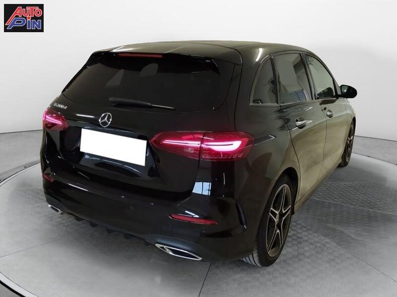 Mercedes-Benz Classe B B 200 d Automatic AMG Line *IN ARRIVO*