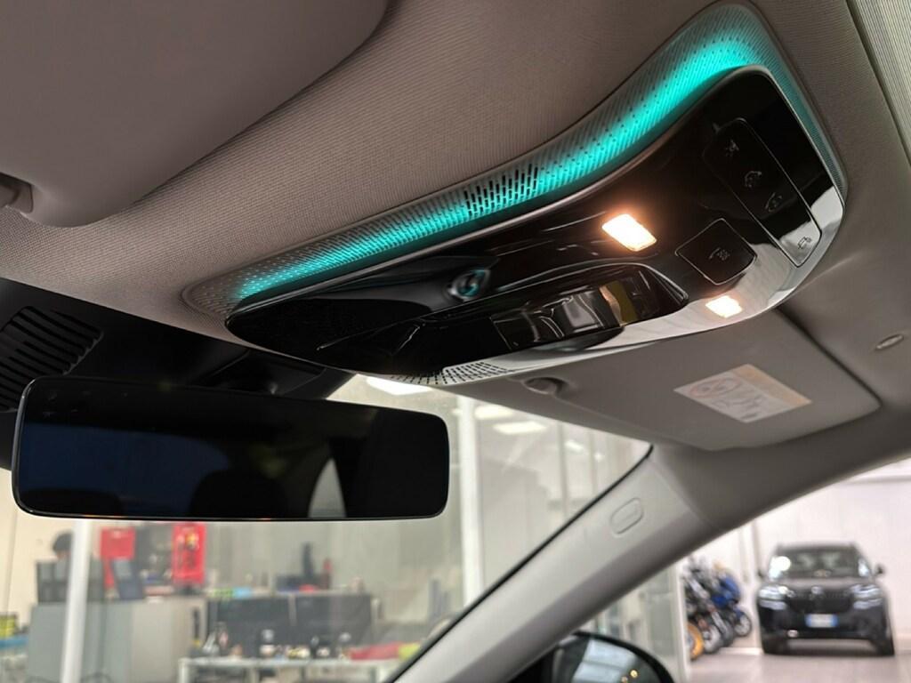 Mercedes Classe C Station Wagon All-Terrain 220 d Mild hybrid Premium Plus 4Matic...