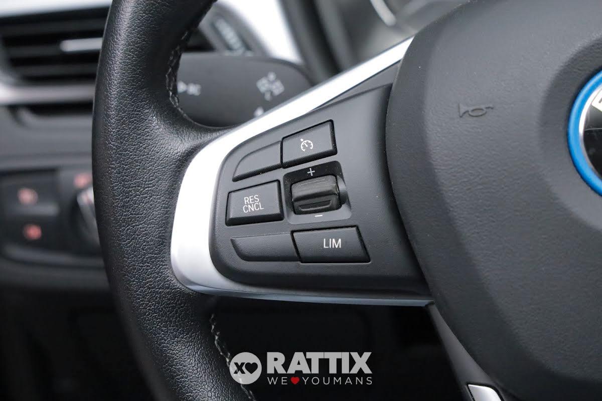 BMW X2 1.5 PHEV Business X xDrive25e Auto