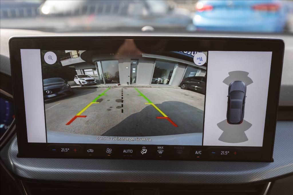 FORD Focus Active 1.0t ecoboost h 125cv del 2022