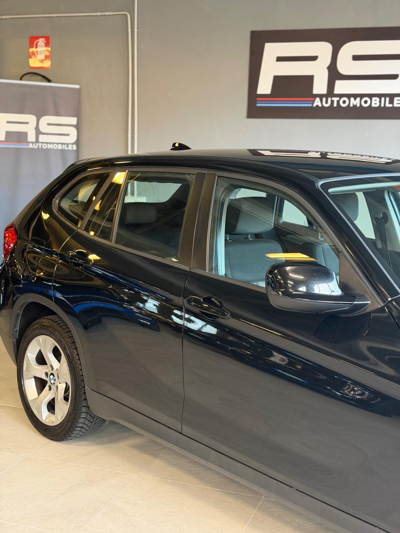 Bmw X1 xDRIVE18d ATTIVA KMCERT UNICOPR