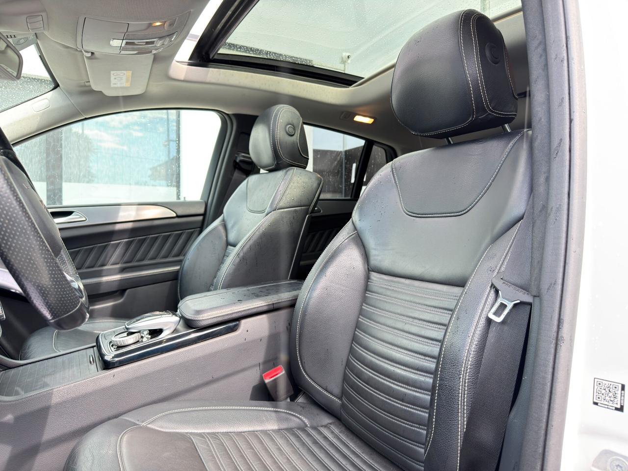 Mercedes-benz GLE 350 d 4Matic Coupé AMG Premium Plus 3.0 258 CV ITALIANA