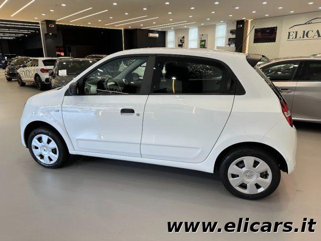RENAULT Twingo SCe Duel