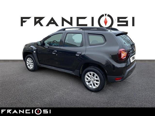 DACIA Duster 1.0 TCe GPL Comfort 4x2