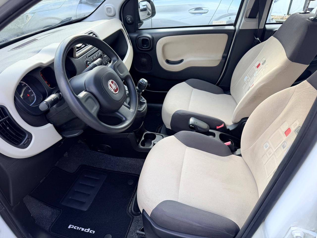 Fiat Panda 1.2 2016