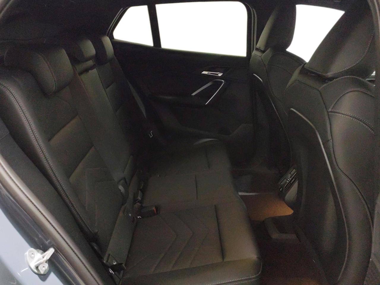 BMW X2 xDrive20d 48V MSport