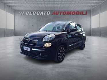 FIAT 500L 500L 1.6 mjt Lounge 120cv my19