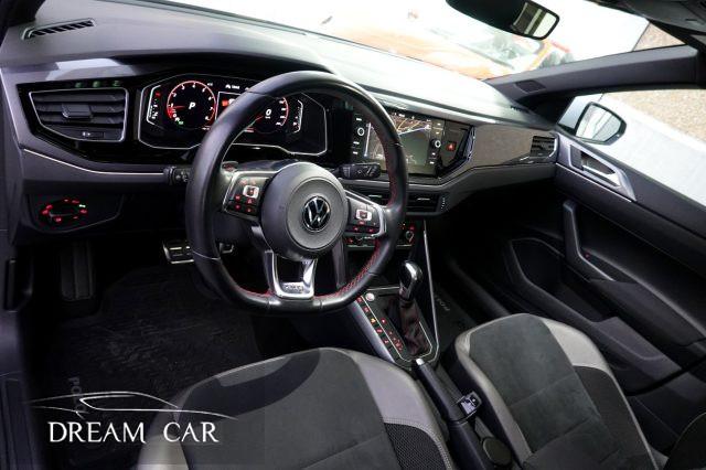 VOLKSWAGEN Polo GTI 2.0 TSI DSG TETTO-VIRTUAL-ALCANTARA-18"