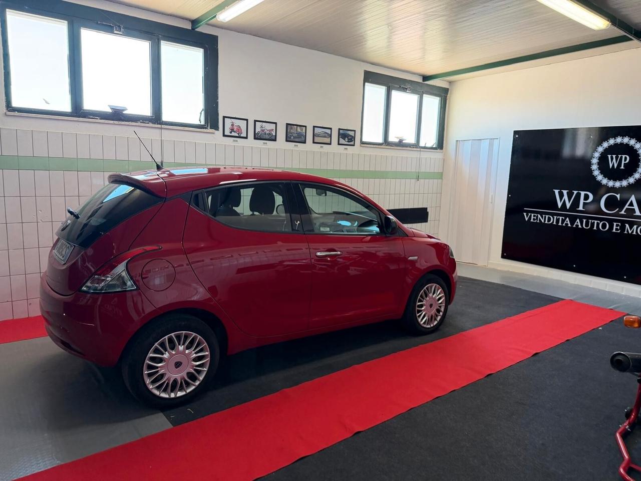 Lancia Ypsilon 1.3 MJT 16V 95 CV 5 porte S&S Mya