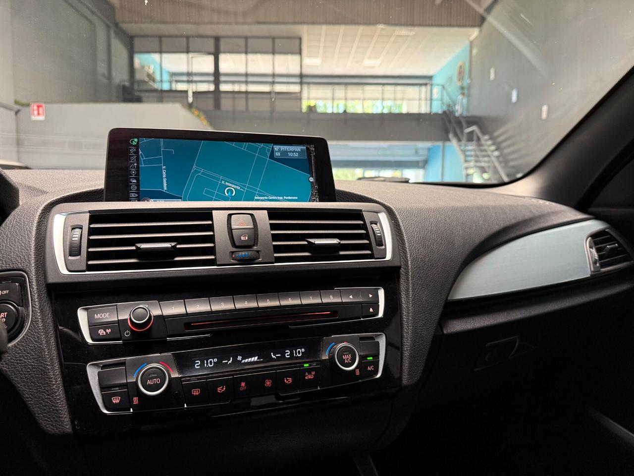Bmw 220 220d Cabrio Sport