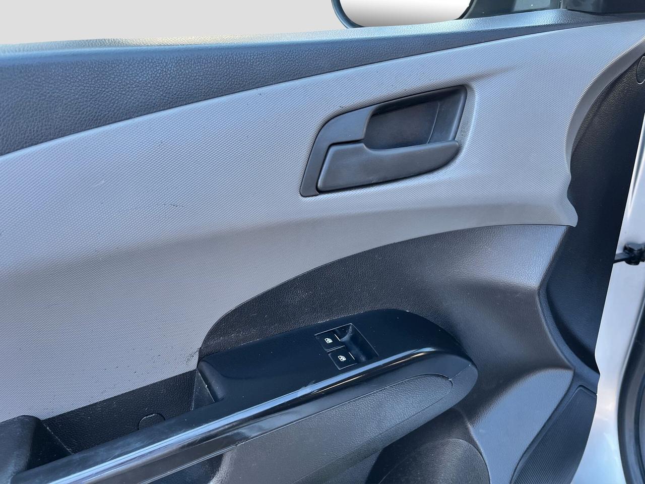 Chevrolet Aveo 1.2 GPL - TOUCHSCREEN