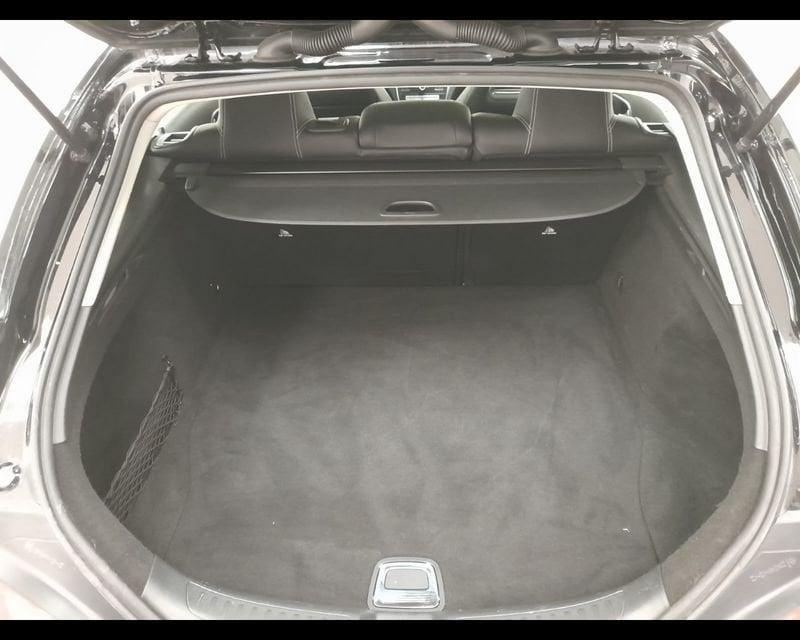 Mercedes-Benz CLA - C/X 117 Shooting Brake 180 d Sport FL
