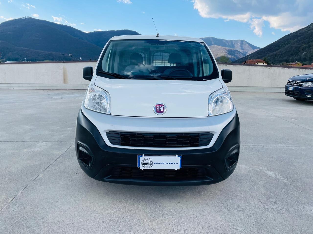Fiat Fiorino 1.3 MJT 95CV Cargo SX