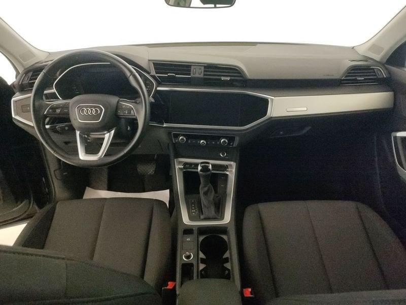 Audi Q3 Sportback 35 2.0 tdi Business Plus s-tronic