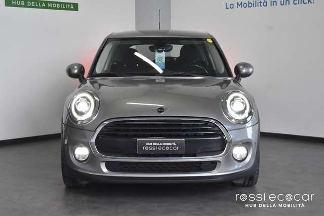 MINI Cooper D 1.5 Hype 5 porte