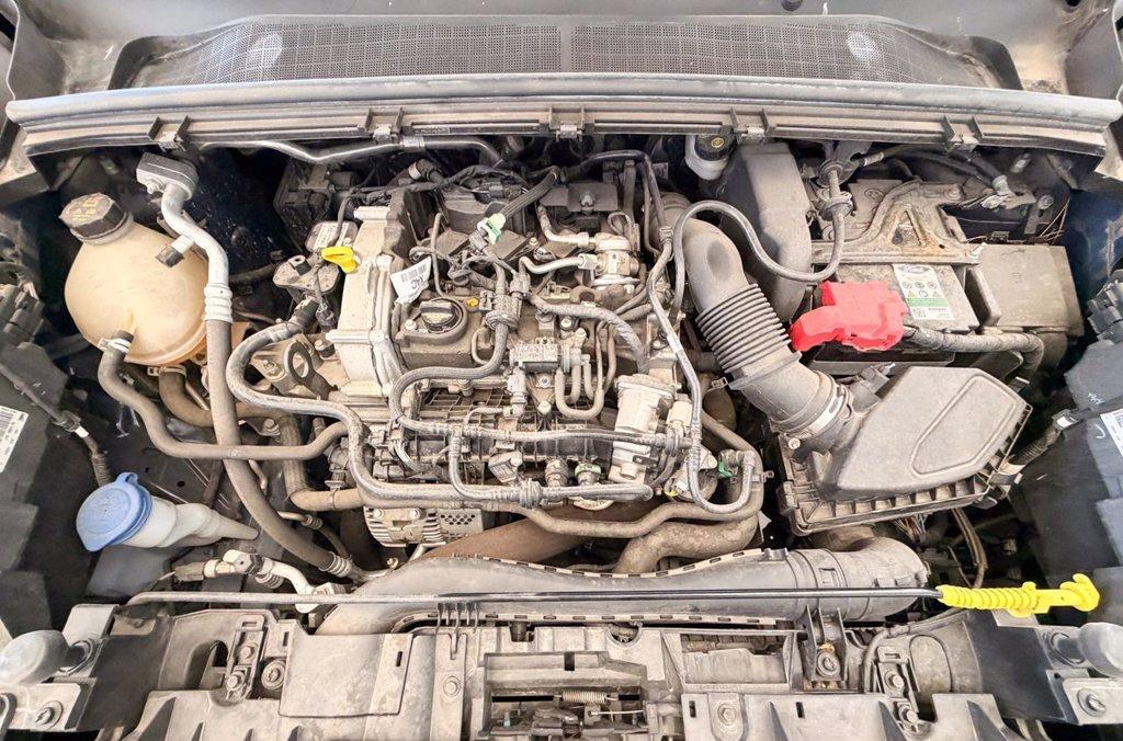 FORD PUMA 1.0 ecoboost h titanium s&s 125cv