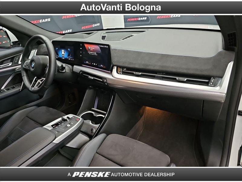 BMW X2 X2 xDrive 20d Msport Pro