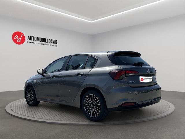 FIAT Tipo 1.0 5 porte