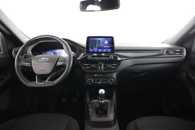 FORD Kuga Kuga 1.5 EcoBoost 150 CV 2WD ST-Line