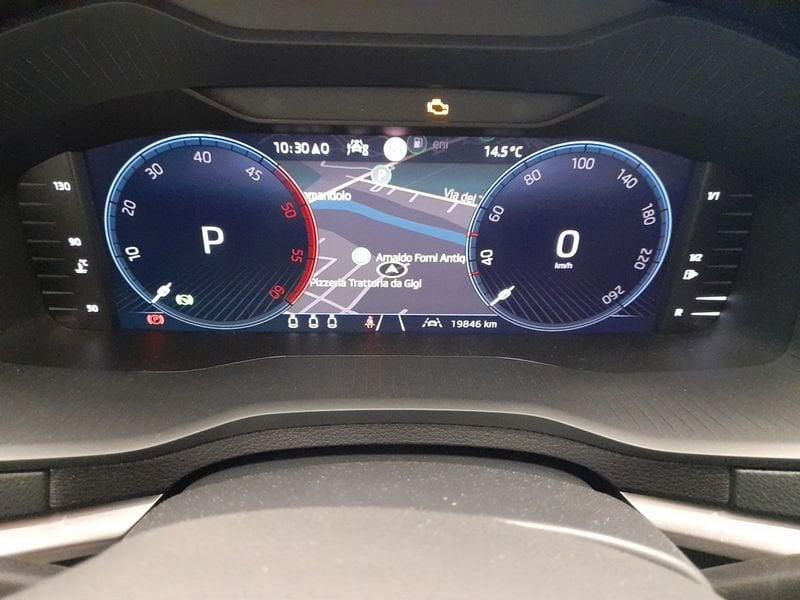 Škoda Karoq 2.0 TDI 110KW Executive DSG 4X4