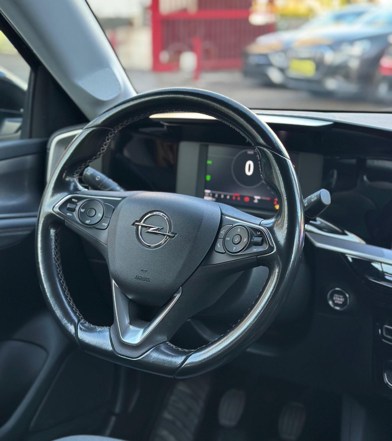 OPEL MOKKA 1.5 DIESEL 110CV ELEGANCE