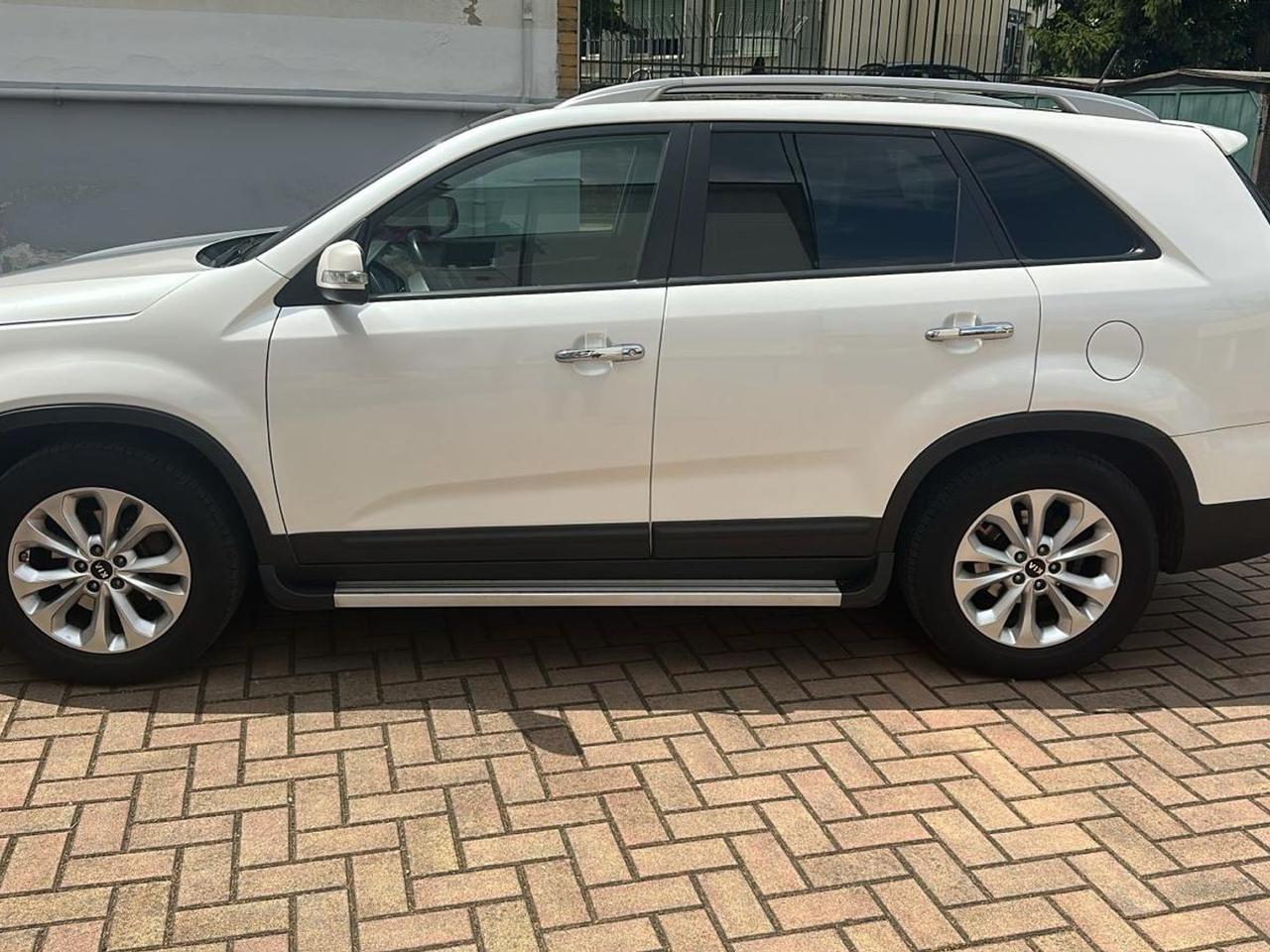 Kia Sorento Class 2.0 CRDi