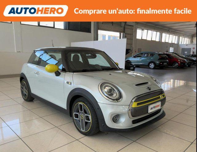 MINI Cooper SE L