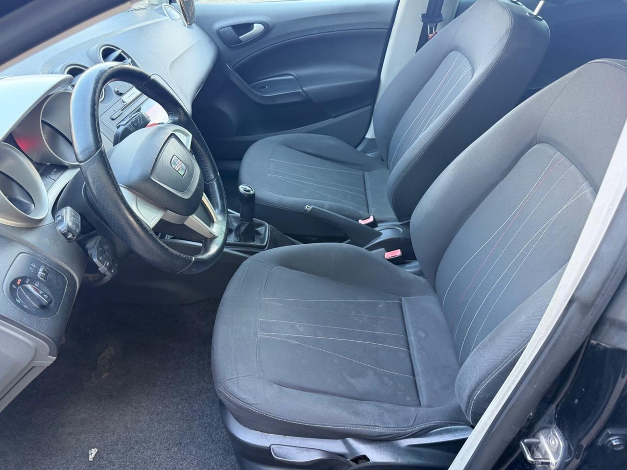 Seat Ibiza 1.2 TDI CR 5p. COPA