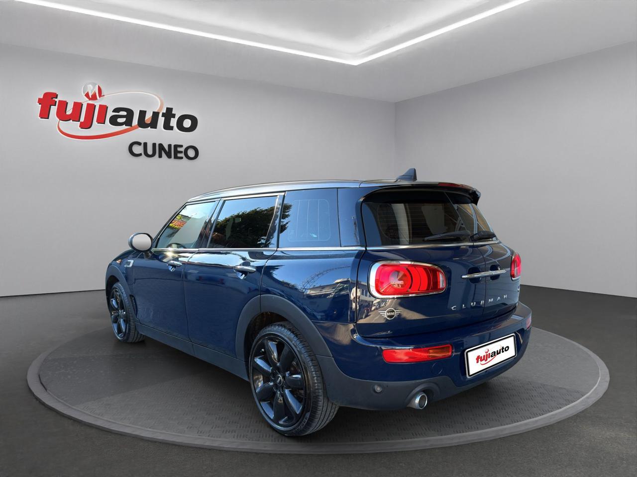 Mini Mini Clubman 2.0 Cooper D my18