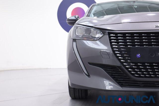 PEUGEOT 208 PURETECH 75 STOP&START 5 PORTE STYLE NEOPATENTATI