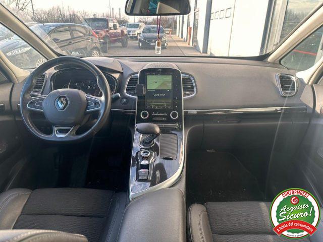 RENAULT Espace dCi 160CV EDC Energy Intens