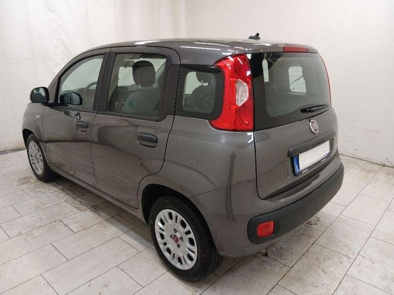 FIAT Panda 1.0 firefly hybrid s&s 70cv 5p.ti
