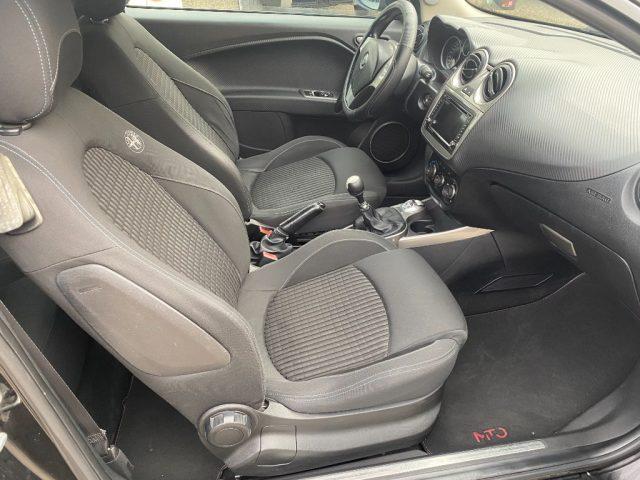 ALFA ROMEO MiTo 1.3 JTDm-2 95 CV S&S Distinctive