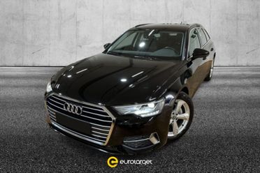 AUDI A6 Avant 35 2.0 TDI S tronic Business Sport