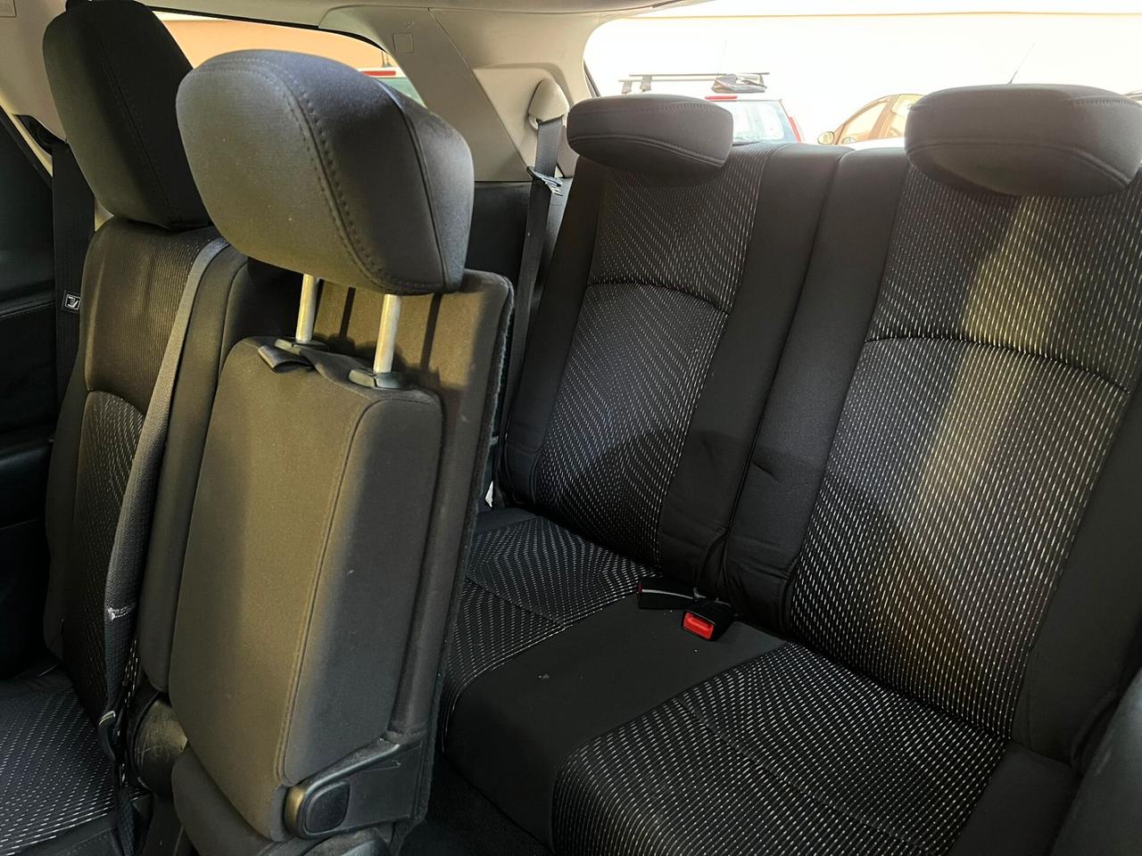 Fiat Freemont 2.0 Multijet 170 CV Urban