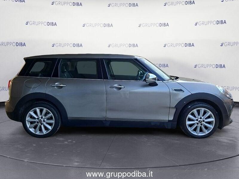 MINI Mini Clubman 2016 Benzina 1.5 One Boost auto