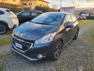 Peugeot 208 PureTech 68 5 porte Active