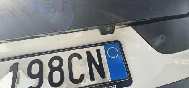 CITROEN C4 Cactus 1.6 e-HDi 92 ETG6 Shine