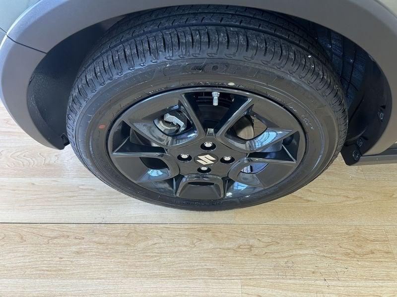 Suzuki Ignis 1.2 Hybrid Top