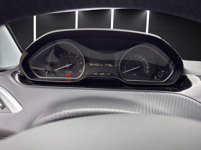 PEUGEOT 208 1° serie BlueHDi 100 S&S 5 porte Signature