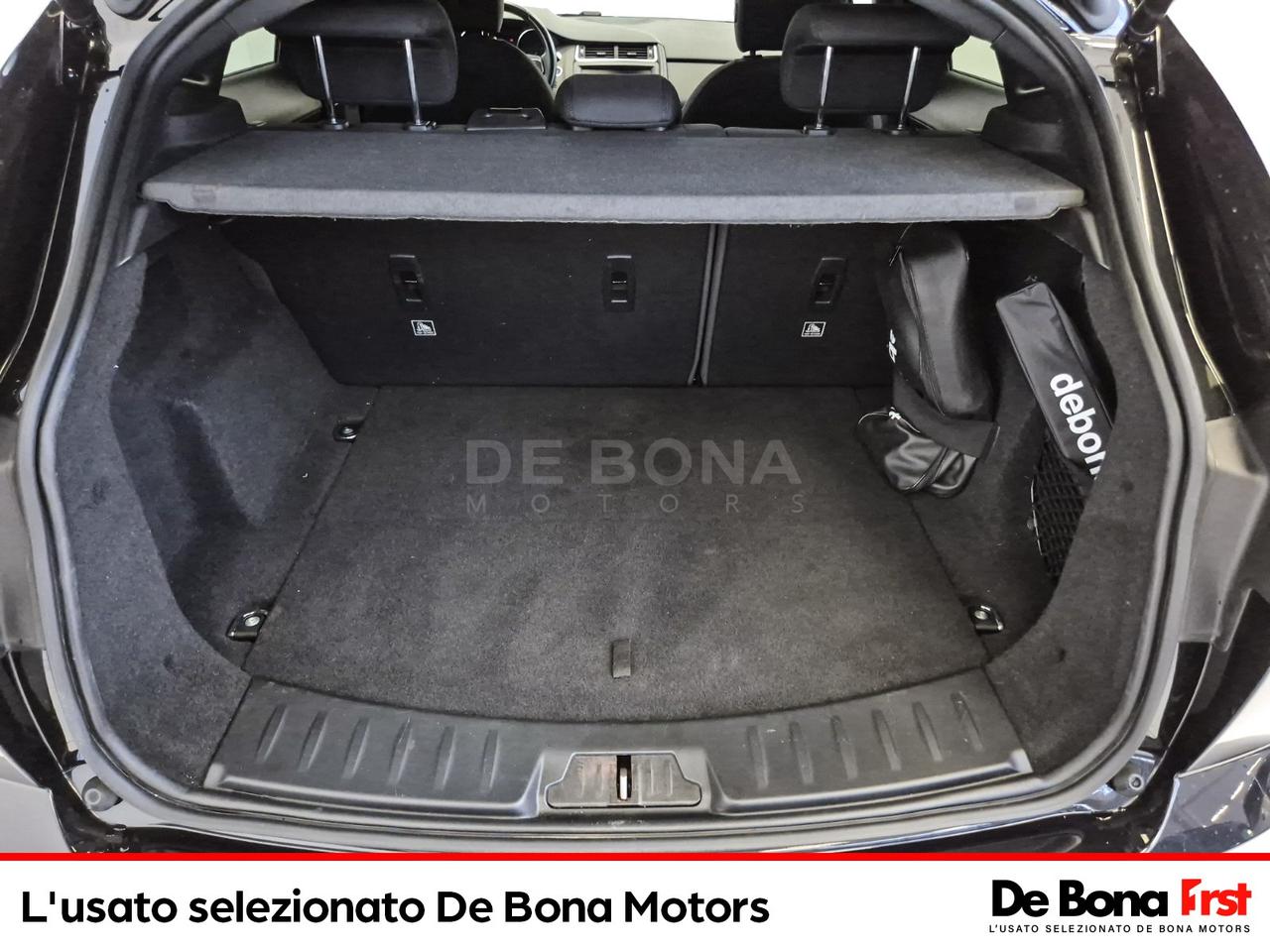 Jaguar E-Pace 2.0d i4 r-dynamic fwd 150cv my19