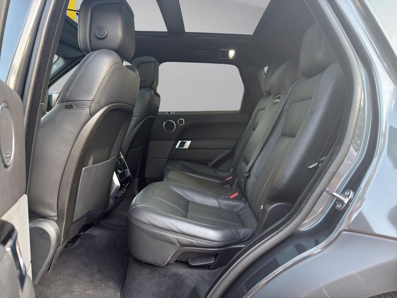 Land Rover Range Rover Sport 3.0D HSE